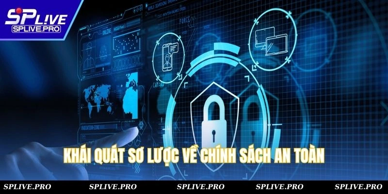 Khái quát sơ lược về chính sách an toàn
